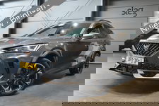 CUPRA Formentor - 1.4 TSI e-Hybrid navi keyless camera cruise 18 inch 204 pk !!