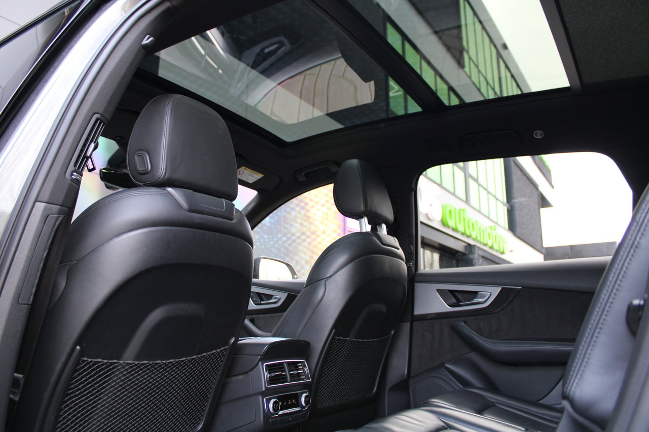 Audi SQ7