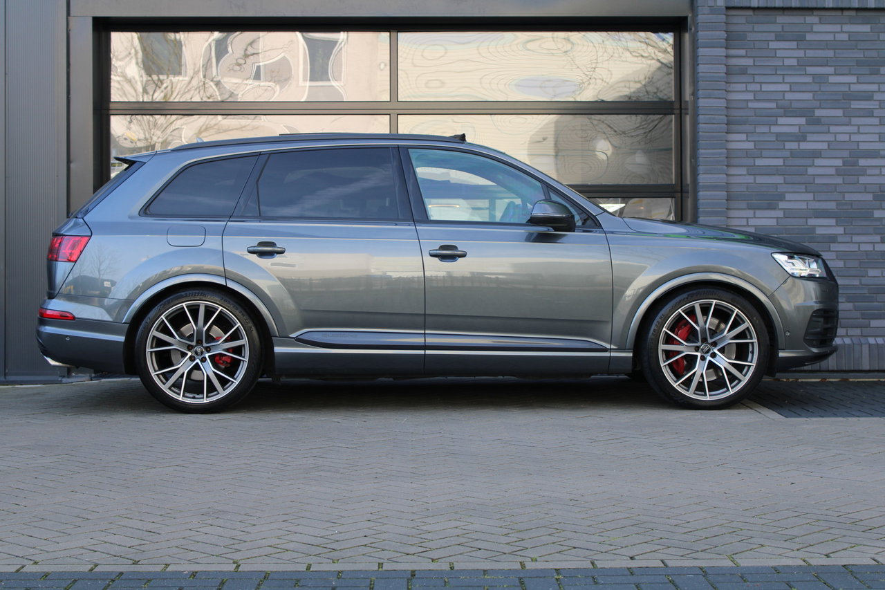 Audi SQ7