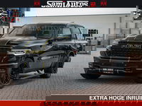 Dodge Ram Pick-Up - Limited Night H.O 540HP 706Nm | Massage + Full Option | De Meest Luxe en Volle in zijn Klasse | Comfortabele Dubbele Cabine met Royale 5 Zitplaatsen | BPM vrij | Nu Leverbaar uit Voorraad | Voorraad Nr 2370 - 5411