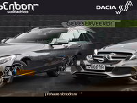 Mercedes-Benz C-Klasse - Estate 400 4MATIC Prestige | Adap. Cruise | Luchtvering | Stoelventilatie-/verwarming | HUD | Memory | Burmester | 360 Camera | Pano