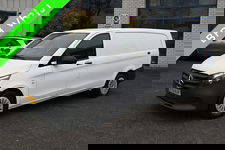 Mercedes-Benz Vito - 116 CDI L3 Pro Navigatie met camera, Comfort stoel