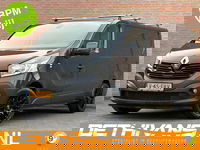 Renault Trafic - 1.6dCi 125PK Lang / Black Edition / Euro6