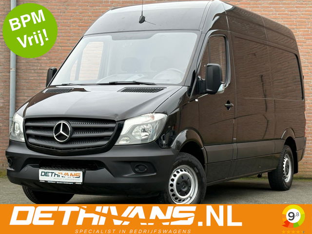 Mercedes-Benz Sprinter - 211CDI L2H2 Airconditioning / Trekhaak / Euro6