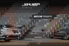 Renault Espace - 1.8 TCe Initiale Paris 7p. | Stoelmassage | Stuurverwarming | Panoramadak | Camera | DAB | LED | Rijstrooksensor | Bluetooth | Adaptieve cruise control | Nappa leer