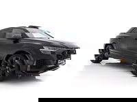 Audi RSQ8 - 4.0 TFSI quattro *MILLTEK | CERAMIC-BRAKES | PANO | HEAD-UP | CARBON-PACK | LEATHER | MEMORY-PACK | 4-WHEEL-STEERING | AIR-SUSPENSION | BANG&OLFUSEN | ADAPTIVE-CRUISE | BLINDSPOT | TOP-VIEW | SOFT-CLOSE | NIG