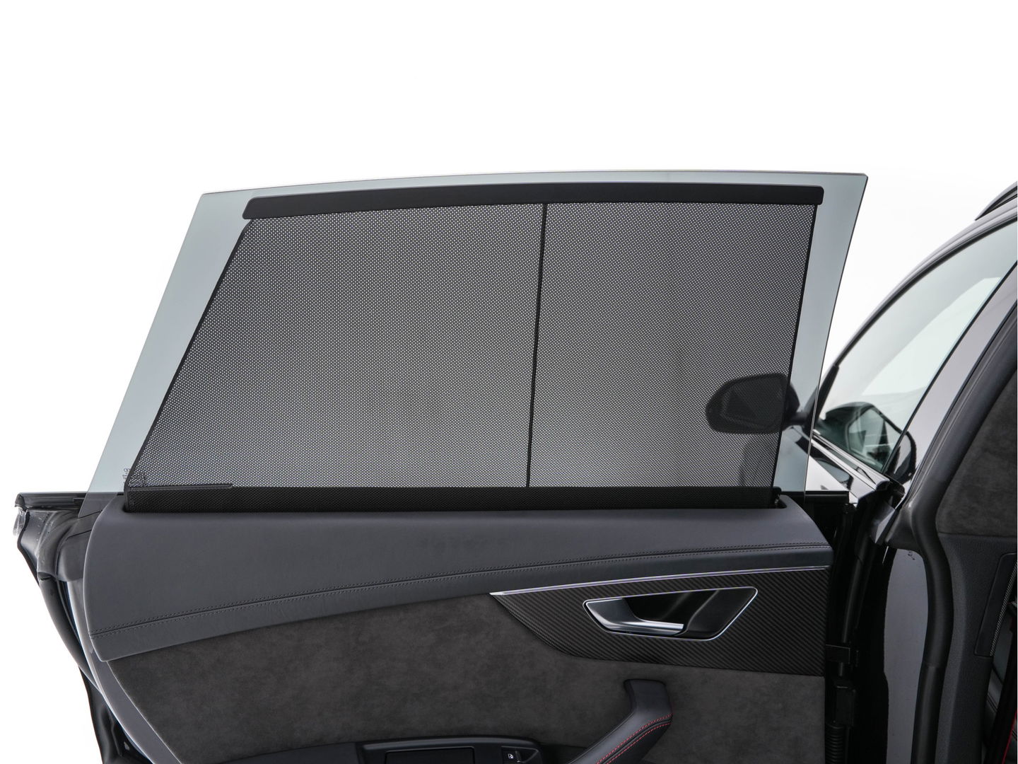 Audi RS Q8 4.0 TFSI quattro *MILLTEK | CERAMIC-BRAKES | PANO | HEAD-UP | CARBON-PACK | LEATHER | MEMORY-PACK | 4-WHEEL-STEERING | AIR-SUSPENSION | BANG&OLFUSEN | ADAPTIVE-CRUISE | BLINDSPOT | TOP-VIEW | SOFT-CLOSE | NIG