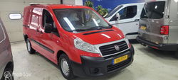 Fiat Scudo - Bestel 82.000 km !!!! 10 1.6 MultiJet KH1 SX