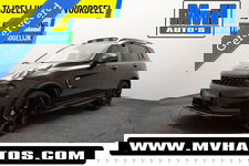 Lynk & Co 01 - 1.5 Hybride|FULL BLACK XL|ZWARTE.HEMEL|NAP|PANO