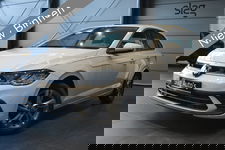 Volkswagen Polo - 1.0 TSI Life carplay airco led cruise pdc 95 pk !!