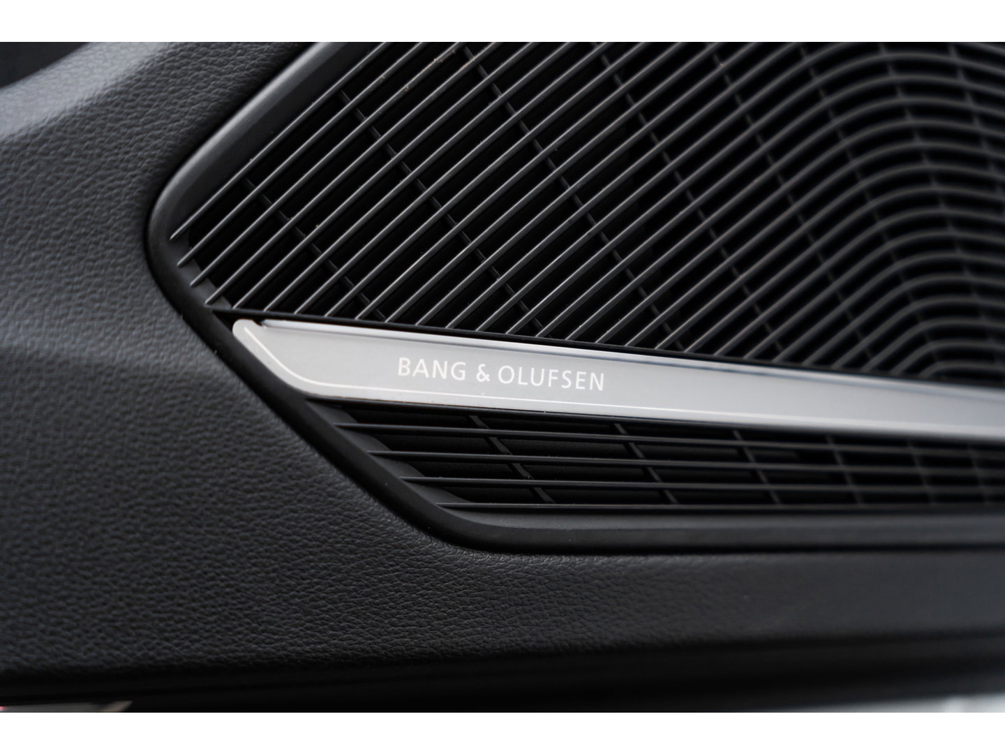 Audi RS5 SPORTBACK 2.9 TFSI Quattro Competition Kuipstoelen