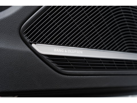 Audi RS5 SPORTBACK 2.9 TFSI Quattro Competition Kuipstoelen