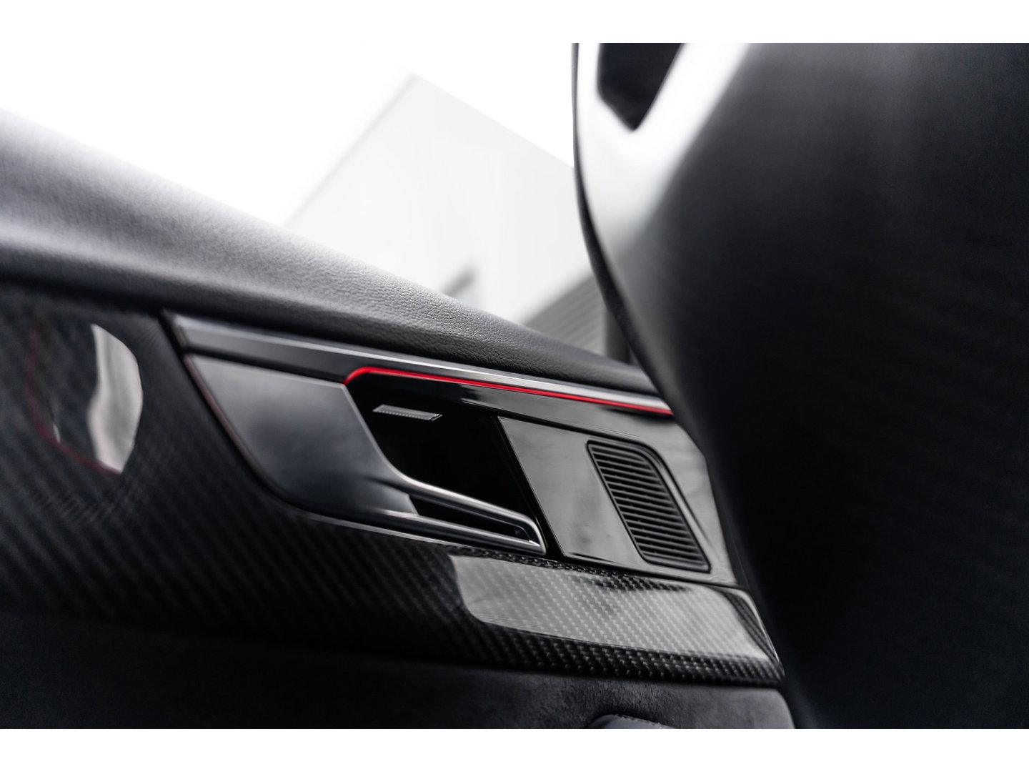 Audi RS5 SPORTBACK 2.9 TFSI Quattro Competition Kuipstoelen