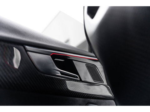 Audi RS5 SPORTBACK 2.9 TFSI Quattro Competition Kuipstoelen