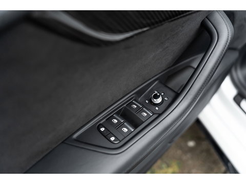 Audi RS5 SPORTBACK 2.9 TFSI Quattro Competition Kuipstoelen