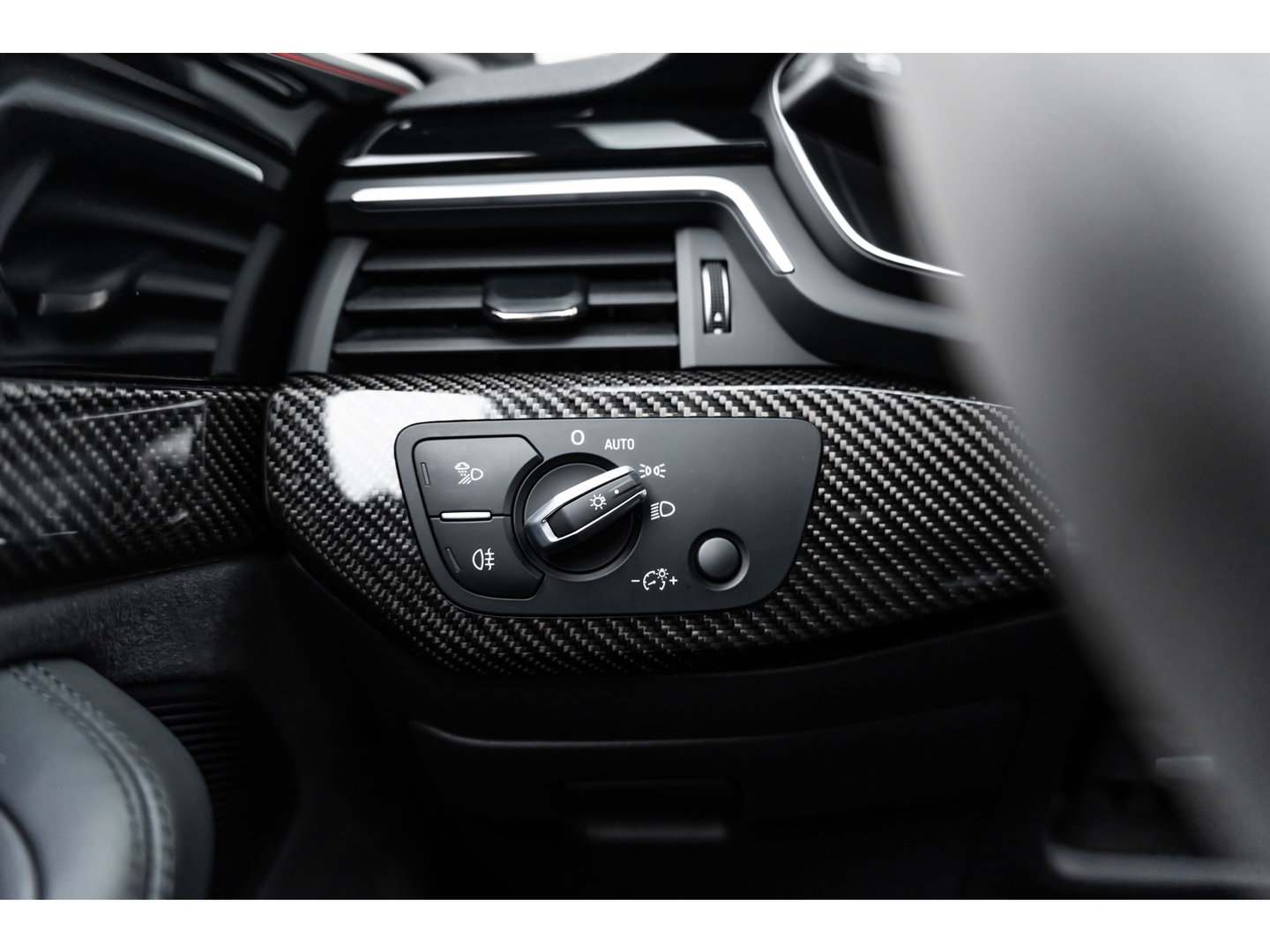 Audi RS5 SPORTBACK 2.9 TFSI Quattro Competition Kuipstoelen