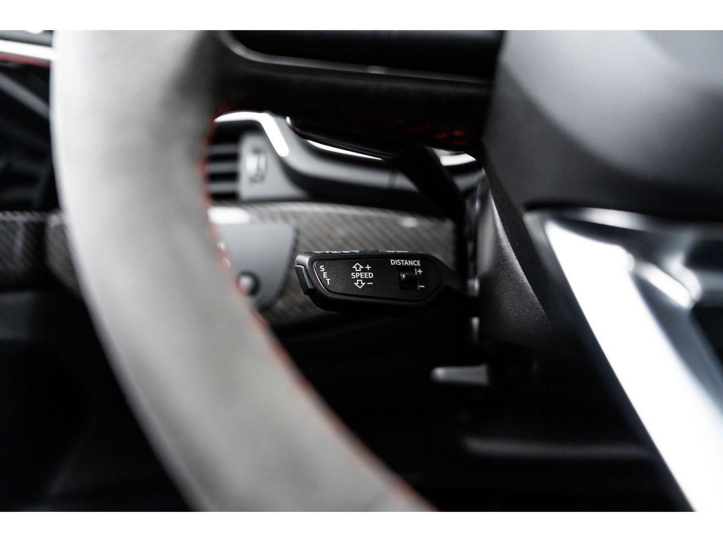 Audi RS5 SPORTBACK 2.9 TFSI Quattro Competition Kuipstoelen