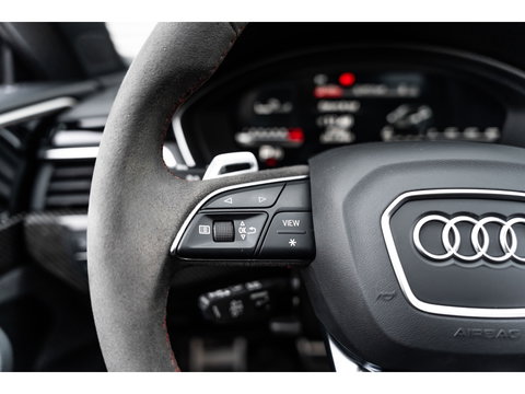 Audi RS5 SPORTBACK 2.9 TFSI Quattro Competition Kuipstoelen