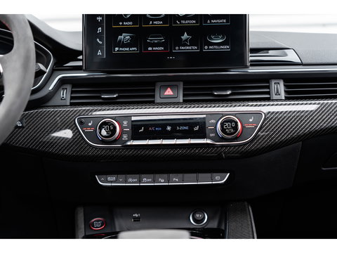 Audi RS5 SPORTBACK 2.9 TFSI Quattro Competition Kuipstoelen