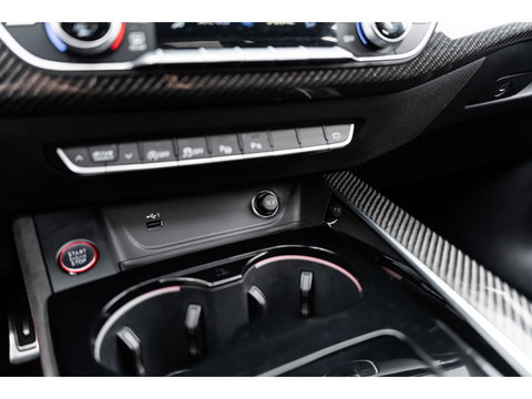 Audi RS5 SPORTBACK 2.9 TFSI Quattro Competition Kuipstoelen