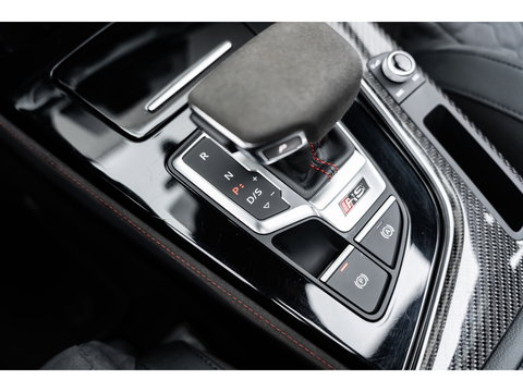 Audi RS5 SPORTBACK 2.9 TFSI Quattro Competition Kuipstoelen