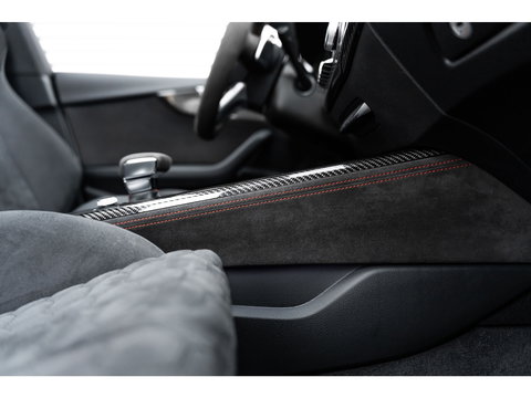 Audi RS5 SPORTBACK 2.9 TFSI Quattro Competition Kuipstoelen