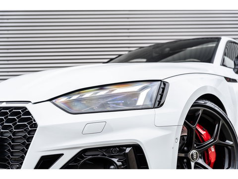 Audi RS5 SPORTBACK 2.9 TFSI Quattro Competition Kuipstoelen