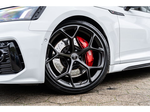 Audi RS5 SPORTBACK 2.9 TFSI Quattro Competition Kuipstoelen