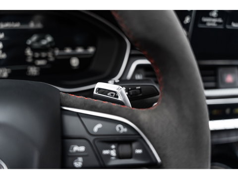 Audi RS5 SPORTBACK 2.9 TFSI Quattro Competition Kuipstoelen