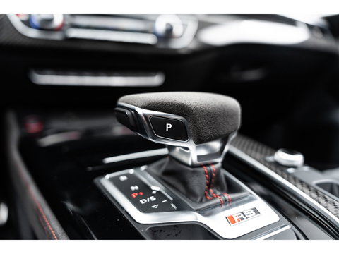 Audi RS5 SPORTBACK 2.9 TFSI Quattro Competition Kuipstoelen