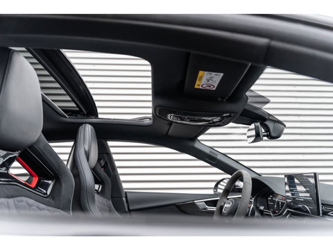 Audi RS5 SPORTBACK 2.9 TFSI Quattro Competition Kuipstoelen