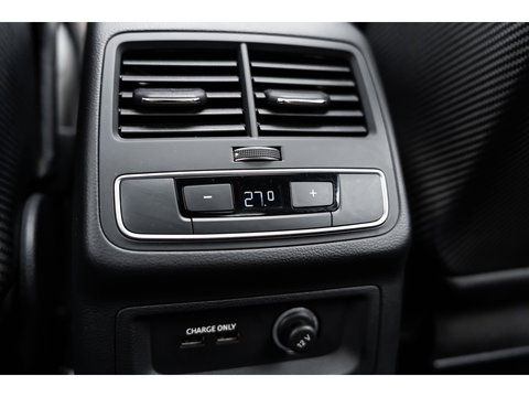 Audi RS5 SPORTBACK 2.9 TFSI Quattro Competition Kuipstoelen