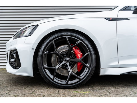 Audi RS5 SPORTBACK 2.9 TFSI Quattro Competition Kuipstoelen