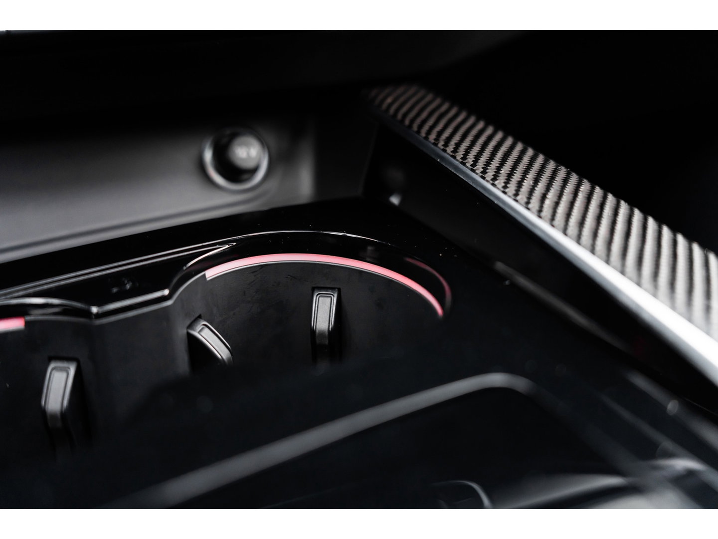 Audi RS5 SPORTBACK 2.9 TFSI Quattro Competition Kuipstoelen