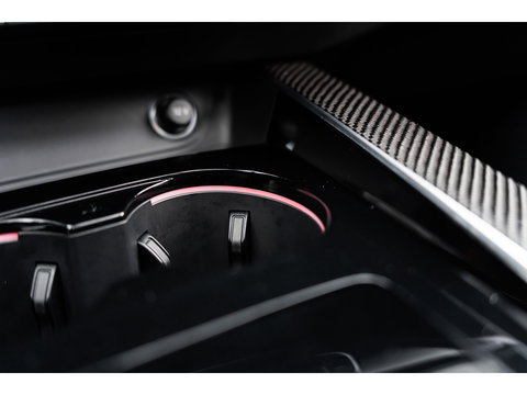 Audi RS5 SPORTBACK 2.9 TFSI Quattro Competition Kuipstoelen