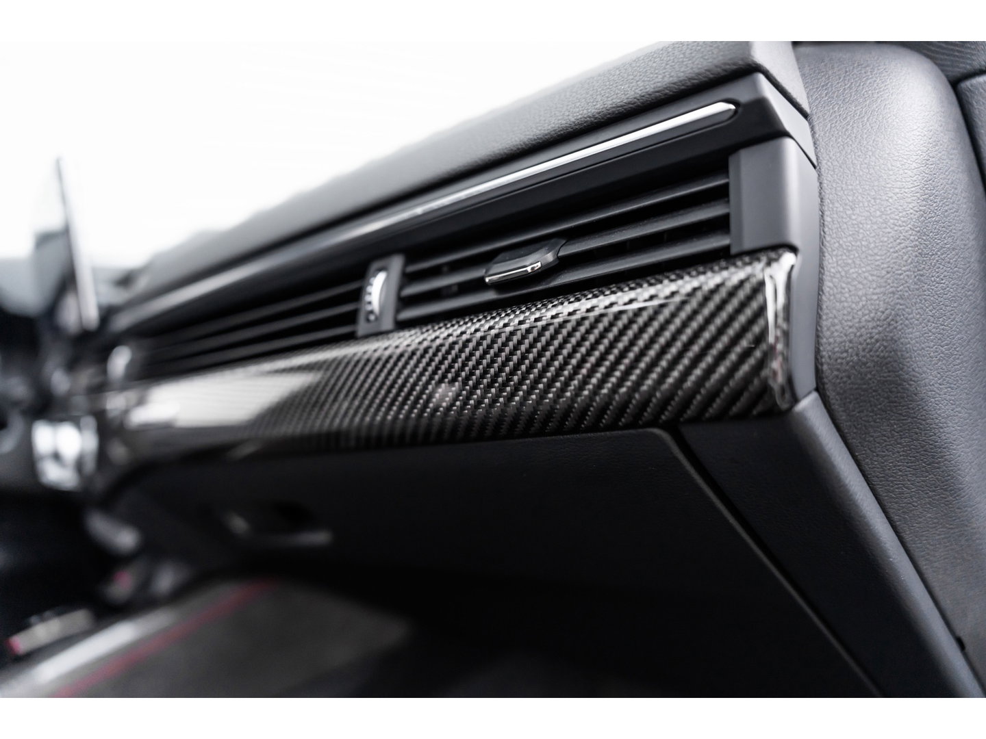 Audi RS5 SPORTBACK 2.9 TFSI Quattro Competition Kuipstoelen