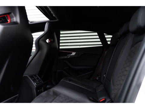 Audi RS5 SPORTBACK 2.9 TFSI Quattro Competition Kuipstoelen