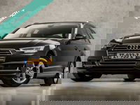 Audi A4 - Avant 35 TFSI Sport 150Pk Automaat (GROOT NAVI, CLIMATE, STOELVERWARMING, TREKHAAK, SPORTSTOELEN, LED KOPLAMPEN, SPORTSTUUR, ELEKTRISCHE ACHTERKLEP, NIEUWSTAAT)