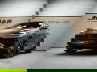 Lamborghini Urus - 4.0 V8 S | Urus S | BTW | Akrapovic | Luchtvering | Geel stiksel pakket |