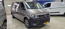 Volkswagen Transporter - 2.0 TDI L2H1 DC Comfortline
