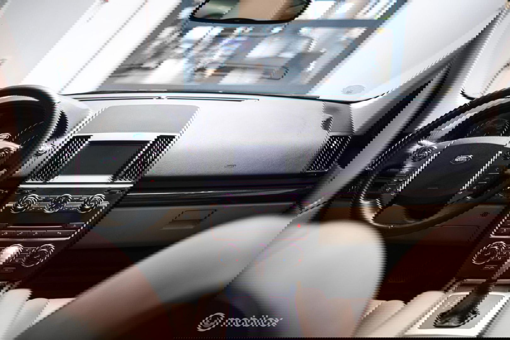 Land Rover Freelander 2.2 SD4 HSE | Dealer oh | Nieuwe D-riem | NL auto NAP | LED | 2013 | Cruise | Leder | Memory | Panoramadak |