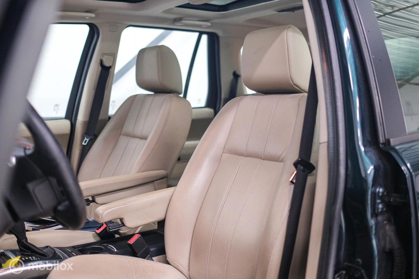 Land Rover Freelander 2.2 SD4 HSE | Dealer oh | Nieuwe D-riem | NL auto NAP | LED | 2013 | Cruise | Leder | Memory | Panoramadak |