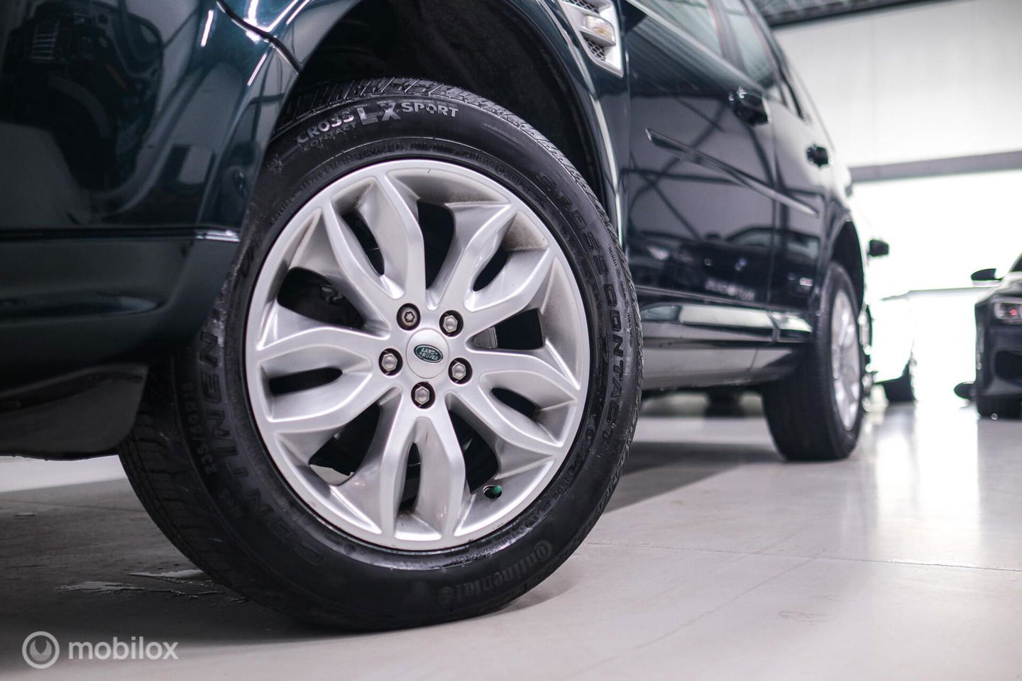 Land Rover Freelander 2.2 SD4 HSE | Dealer oh | Nieuwe D-riem | NL auto NAP | LED | 2013 | Cruise | Leder | Memory | Panoramadak |