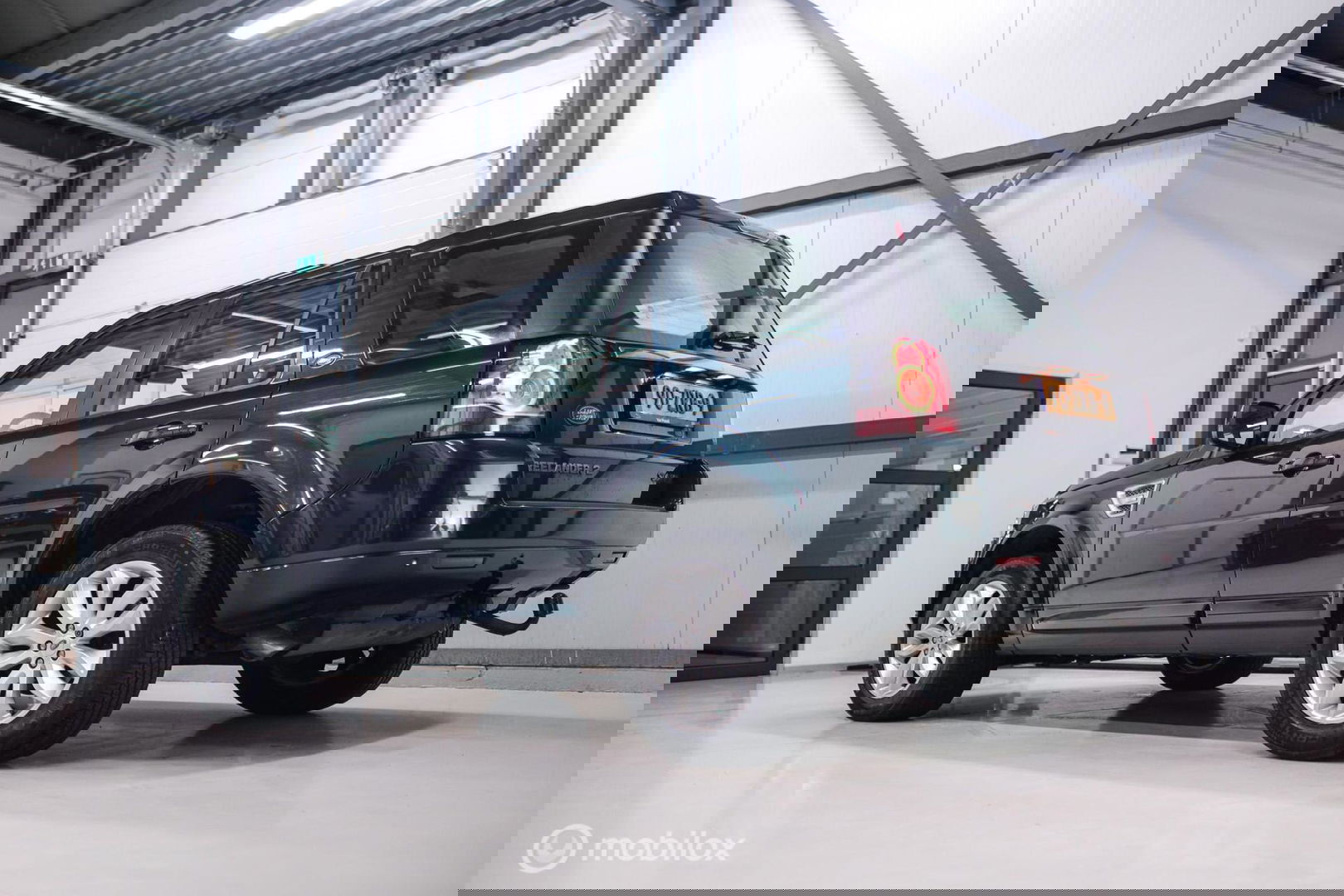 Land Rover Freelander 2.2 SD4 HSE | Dealer oh | Nieuwe D-riem | NL auto NAP | LED | 2013 | Cruise | Leder | Memory | Panoramadak |