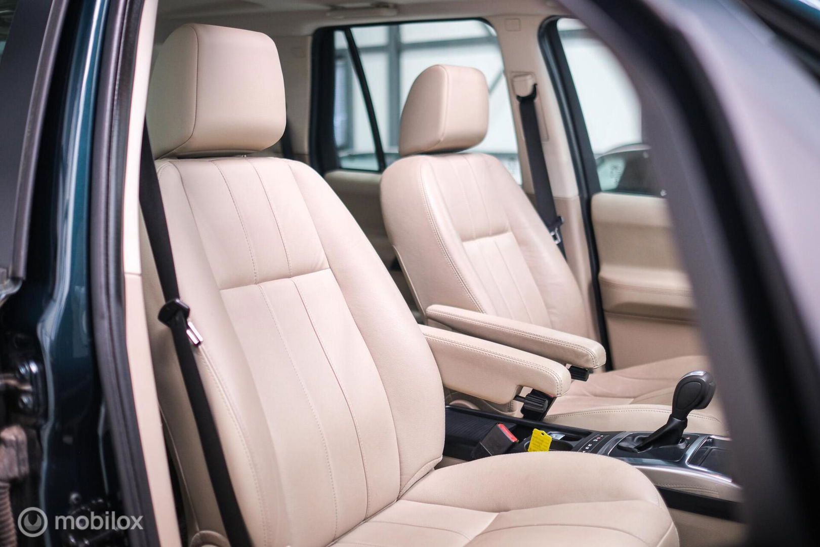 Land Rover Freelander 2.2 SD4 HSE | Dealer oh | Nieuwe D-riem | NL auto NAP | LED | 2013 | Cruise | Leder | Memory | Panoramadak |