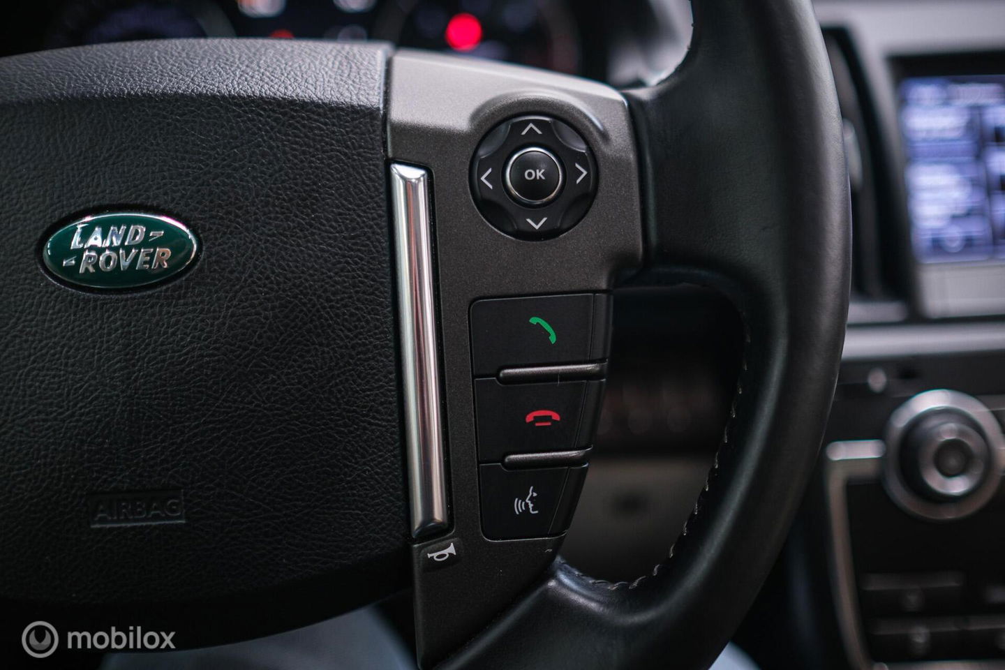 Land Rover Freelander 2.2 SD4 HSE | Dealer oh | Nieuwe D-riem | NL auto NAP | LED | 2013 | Cruise | Leder | Memory | Panoramadak |