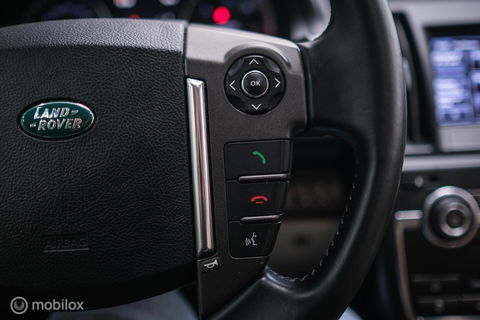 Land Rover Freelander 2.2 SD4 HSE | Dealer oh | Nieuwe D-riem | NL auto NAP | LED | 2013 | Cruise | Leder | Memory | Panoramadak |