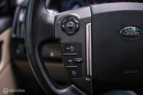 Land Rover Freelander 2.2 SD4 HSE | Dealer oh | Nieuwe D-riem | NL auto NAP | LED | 2013 | Cruise | Leder | Memory | Panoramadak |