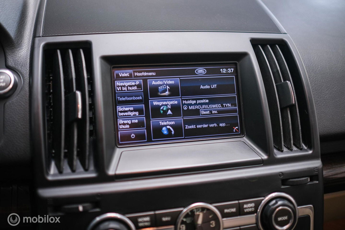 Land Rover Freelander 2.2 SD4 HSE | Dealer oh | Nieuwe D-riem | NL auto NAP | LED | 2013 | Cruise | Leder | Memory | Panoramadak |