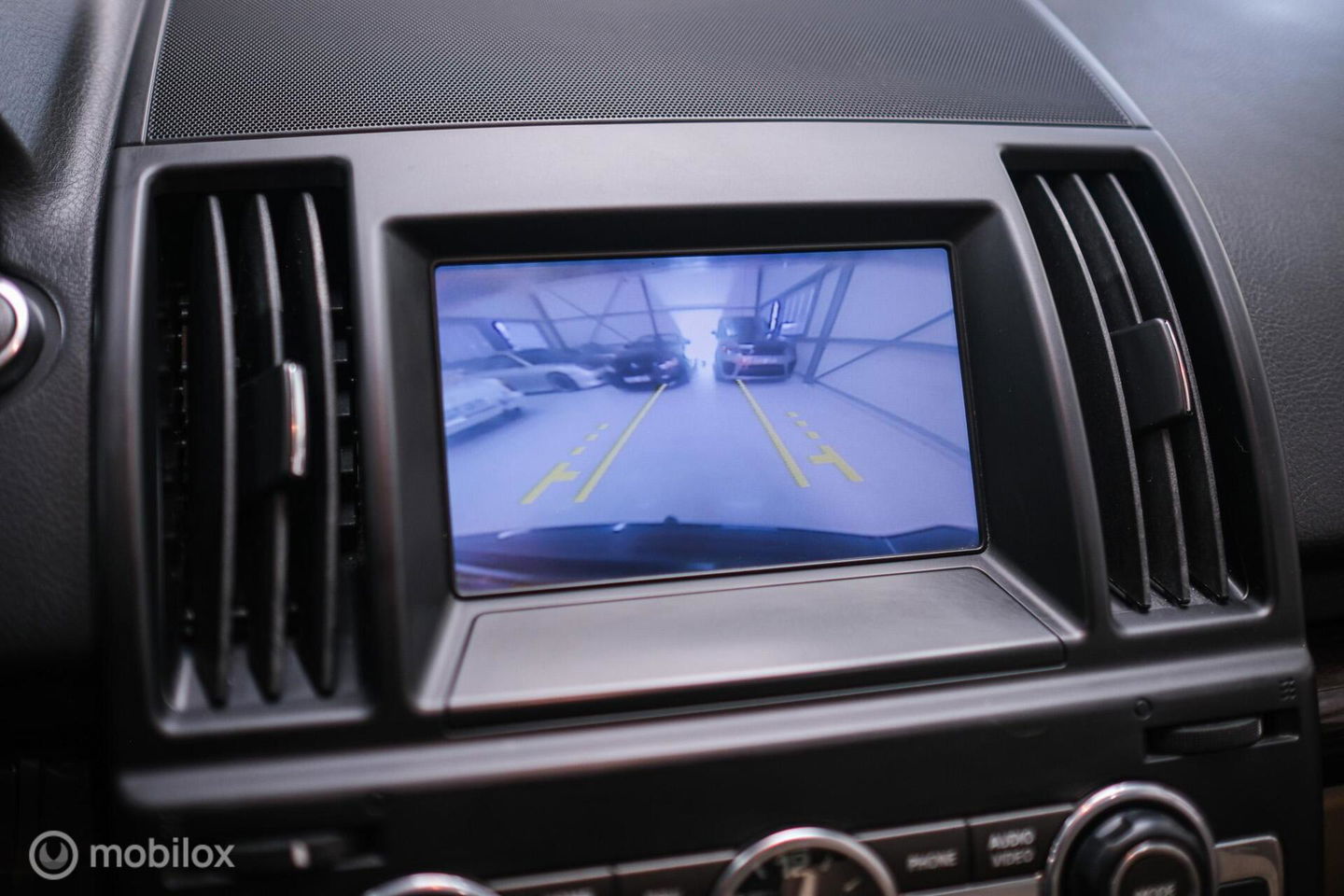 Land Rover Freelander 2.2 SD4 HSE | Dealer oh | Nieuwe D-riem | NL auto NAP | LED | 2013 | Cruise | Leder | Memory | Panoramadak |